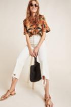 Dolan Left Coast Seraphina Textured Blouse