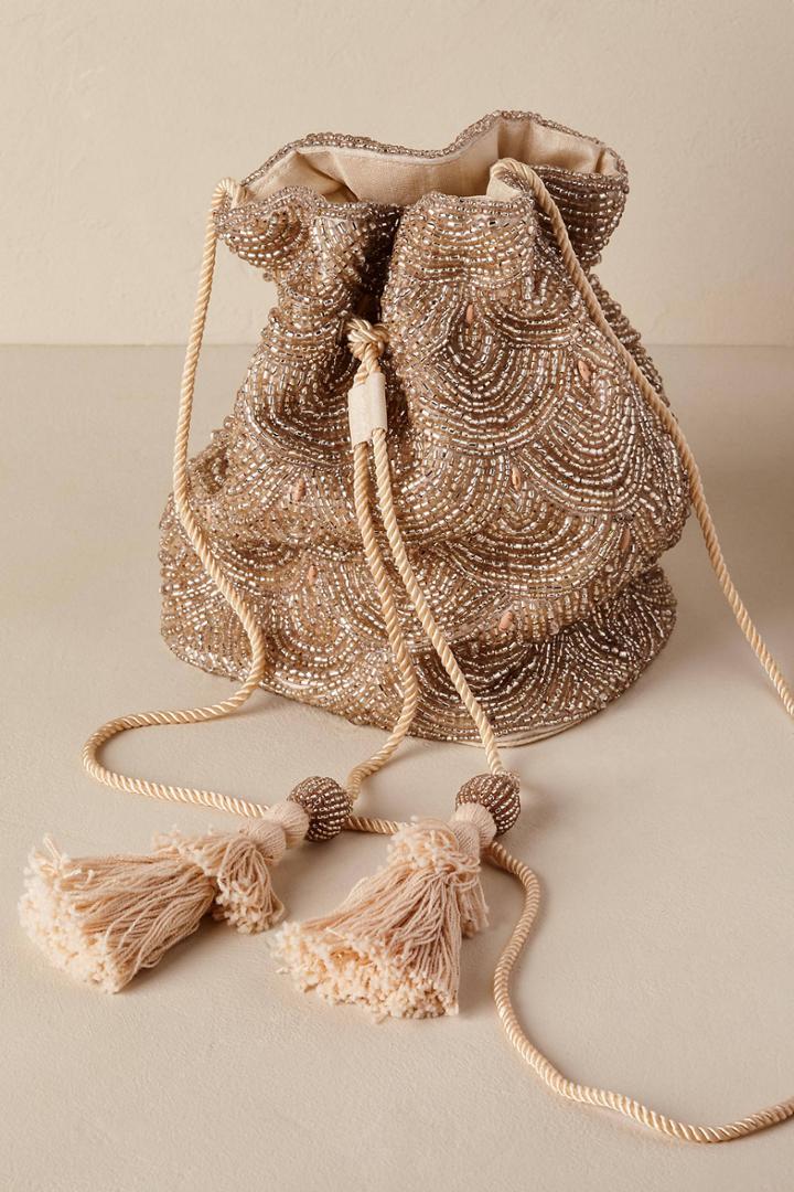 Anthropologie Umbria Bag
