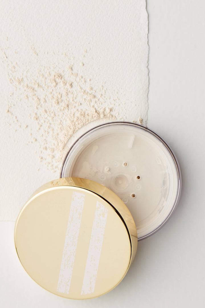 Albeit Translucent Powder