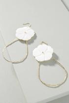 Anthropologie April Drop Earrings