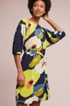 Anthropologie Callalily Kimono Dress