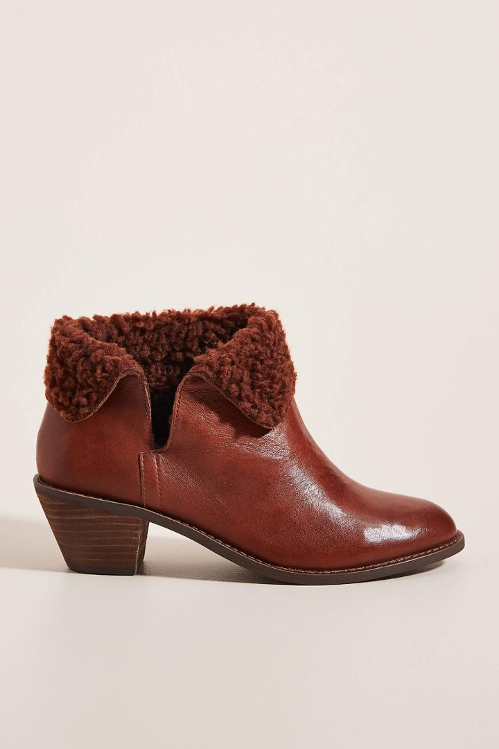 Kelsi Dagger Brooklyn Kayak Ankle Booties