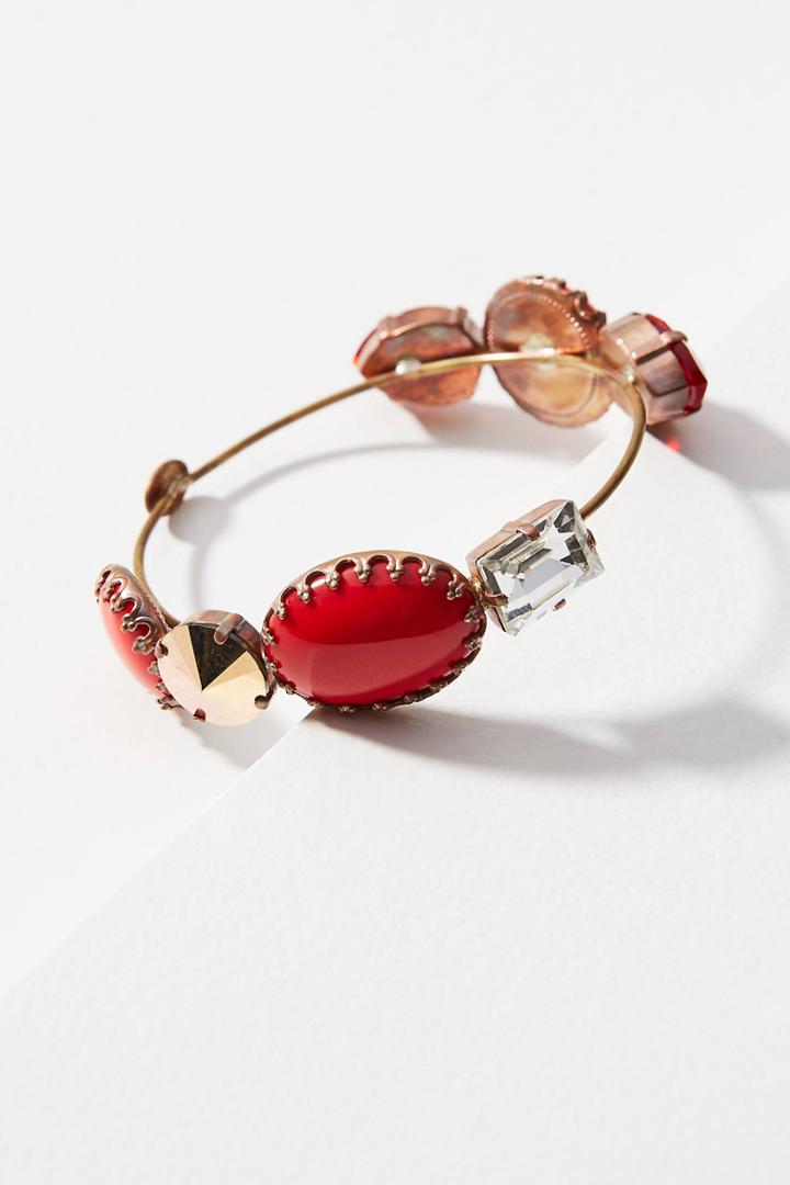 Alba Bijoux Candied Dot Bracelet