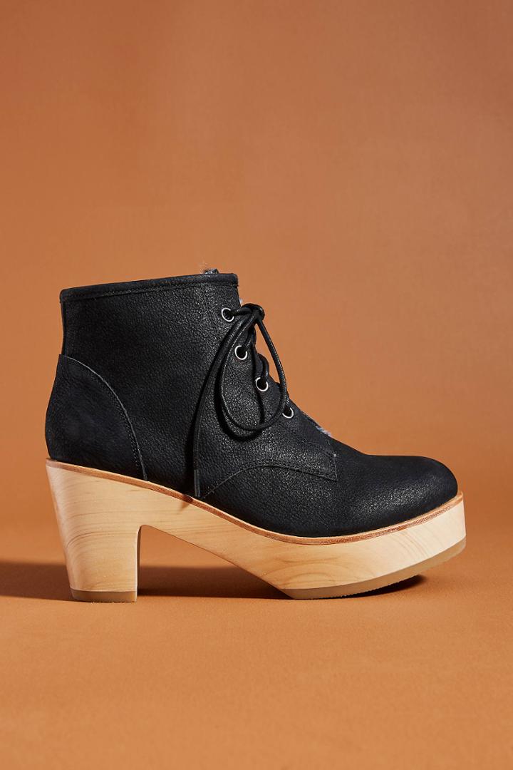 Ariana Bohling Juno Flow Booties