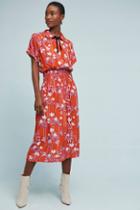 Corey Lynn Calter Clementine Floral Dress