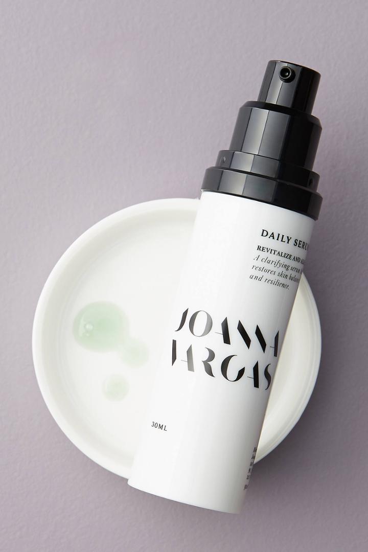 Joanna Vargas Daily Serum