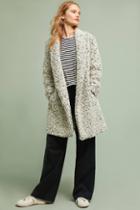 Seen Worn Kept Ara Textured Coat