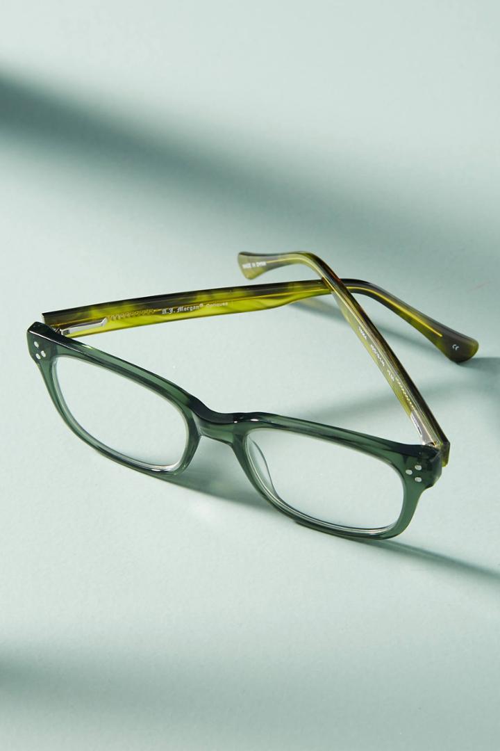Anthropologie Sequel Reading Glasses