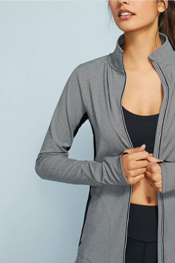 Splits59 Transition Zip Jacket