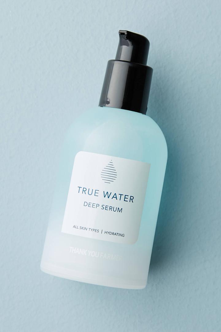 Thank You Farmer True Water Deep Serum