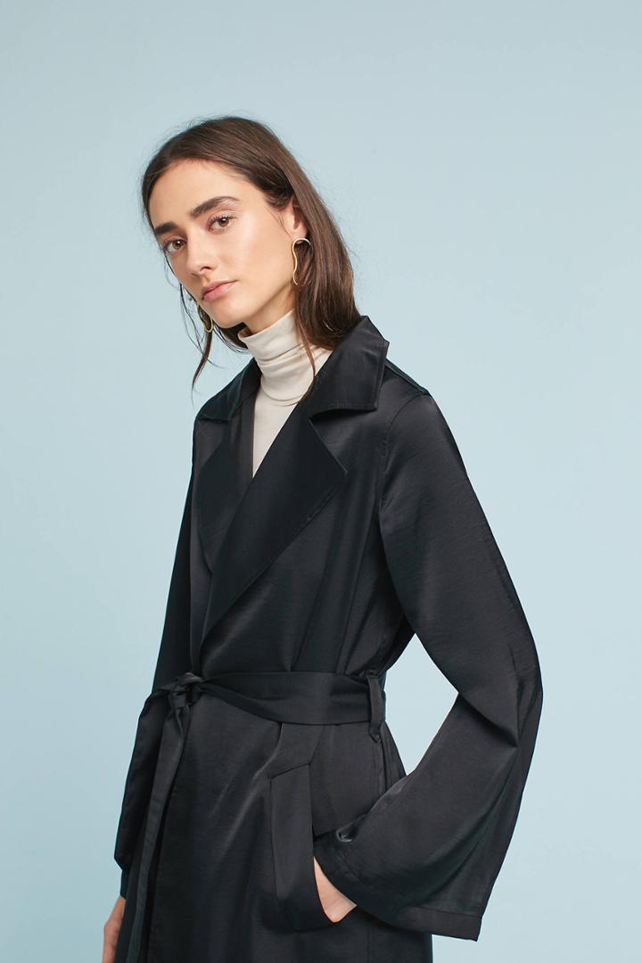 Capulet Tati Trench Coat