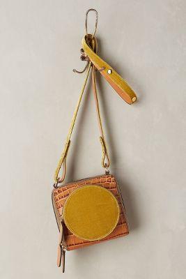 Orla Kiely L'orla Mini Box Bag