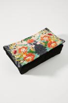Camilla Well-embellished Clutch