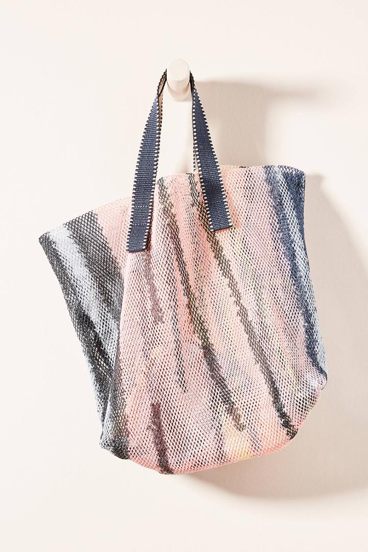 Epice Modern Weaver Mini Tote Bag
