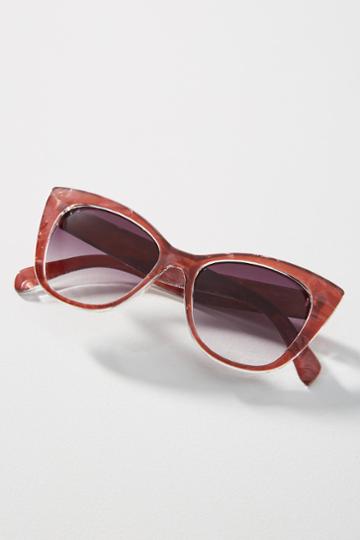 I-sea Rider Cat-eye Sunglasses
