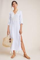 Roller Rabbit Ruma Linen Dress