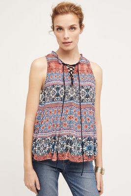 Greylin Vanua Tank
