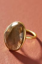 Jemma Sands Tulum Gemstone Ring