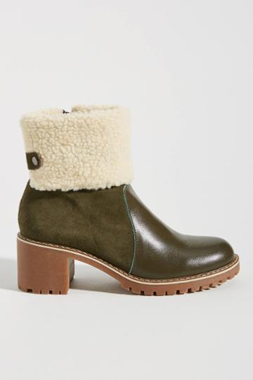 N.y.l.a. Billy Mid-calf Boots