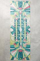 Magic Carpet Deco Yoga Mat