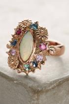 Millie Savage Galaxy Garden Ring