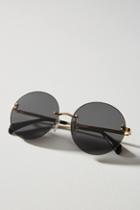 Freyrs Eyewear Freyrs Lisa Round Sunglasses