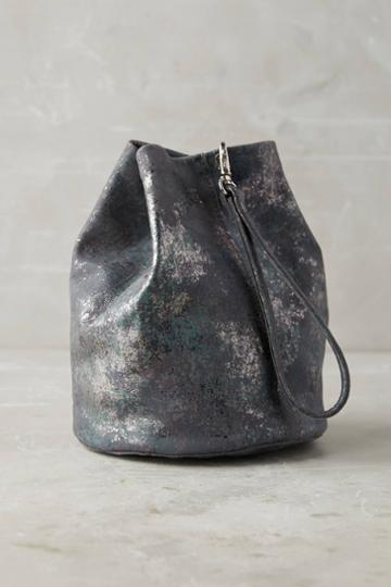 Tracy Tanner Dulcie Bucket Pouch