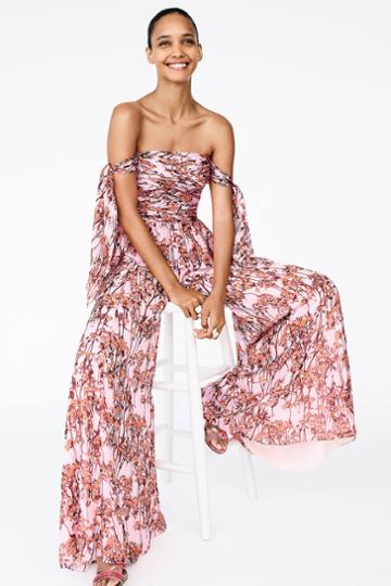 Flor Et. Al Vivian Jumpsuit