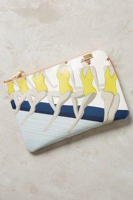 Kestrel Swim Pouch