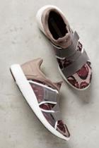 Adidas By Stella Mccartney Rhona Sneakers Natural Gray