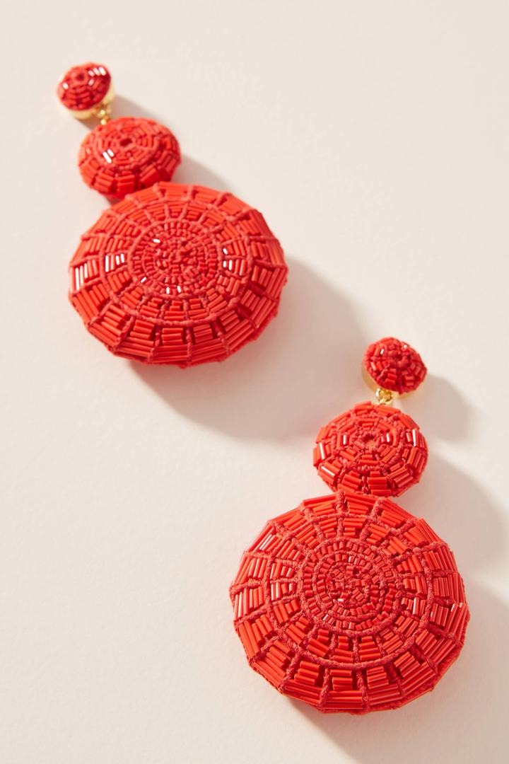 Mignonne Gavigan Hollis Drop Earrings