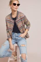 Aldomartins Prism Cardigan