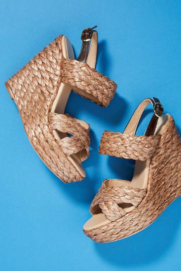 Seychelles Eight Fifteen Wedge Sandals