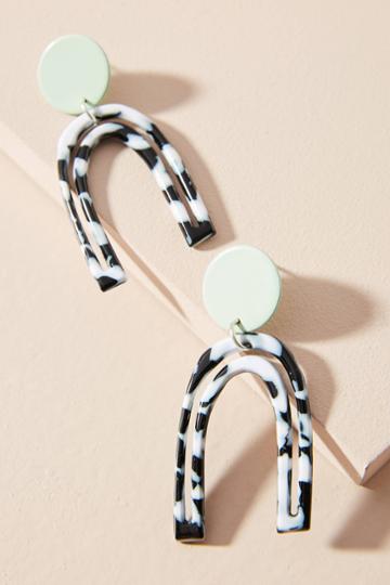 Bianca Mavrick Otis Drop Earrings