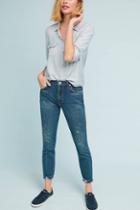 Amo Stix High-rise Skinny Cropped Jeans