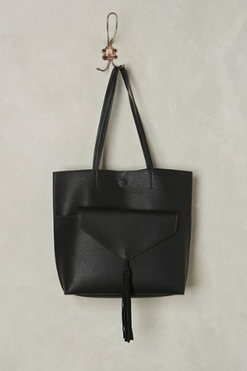 Anthropologie Thoma Clutch & Tote Bag