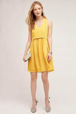 D.ra Sunlit Swing Dress