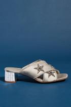 Lola Cruz Starry Mules