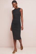 Bishop + Young Mia Ruched Dress