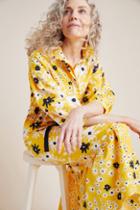 Seen Worn Kept Pytho Floral Dress