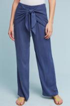 Hei Hei Irina Tie-front Pants