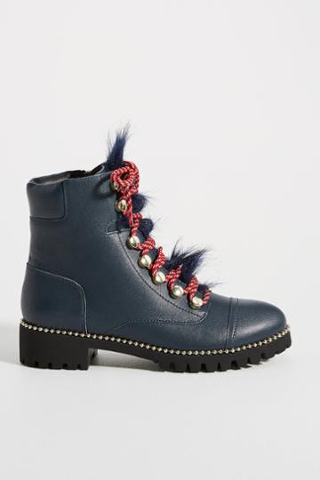 Cecelia New York Trekker Boots