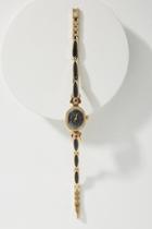 Anthropologie One-of-a-kind Monica Wrap Watch