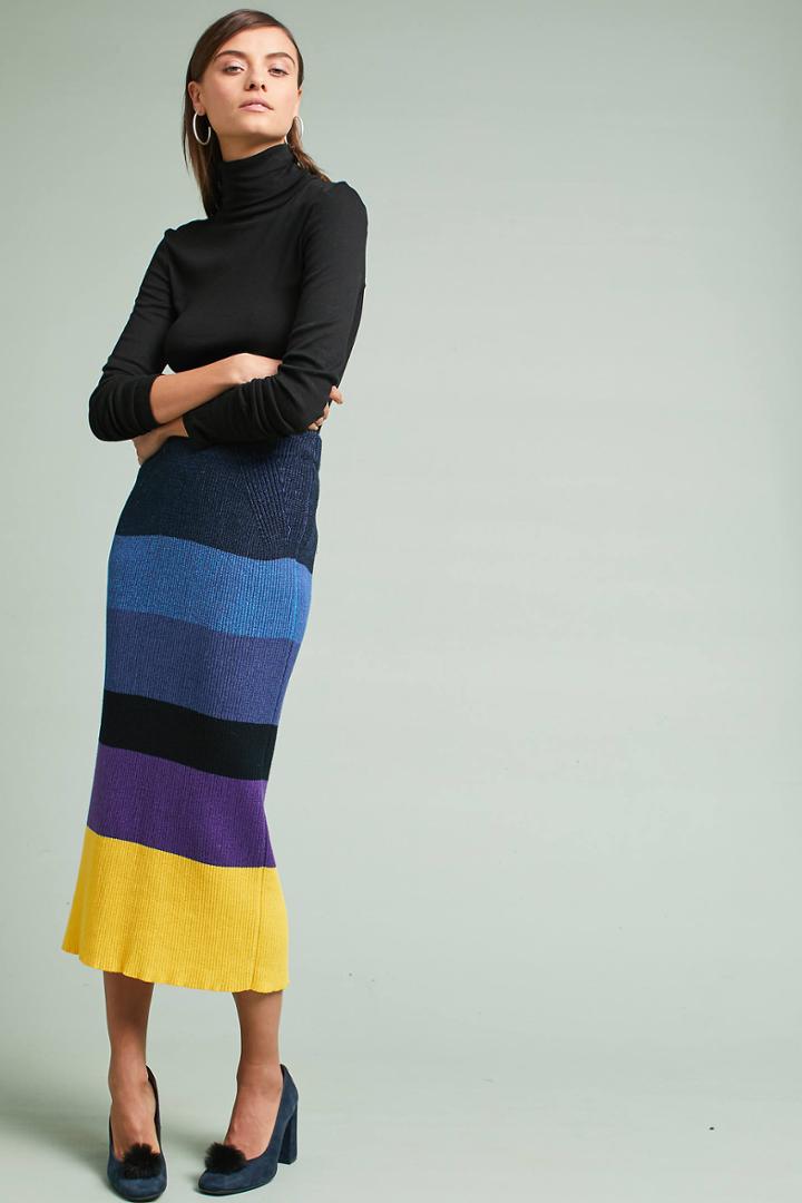 Splendid Fraser Turtleneck