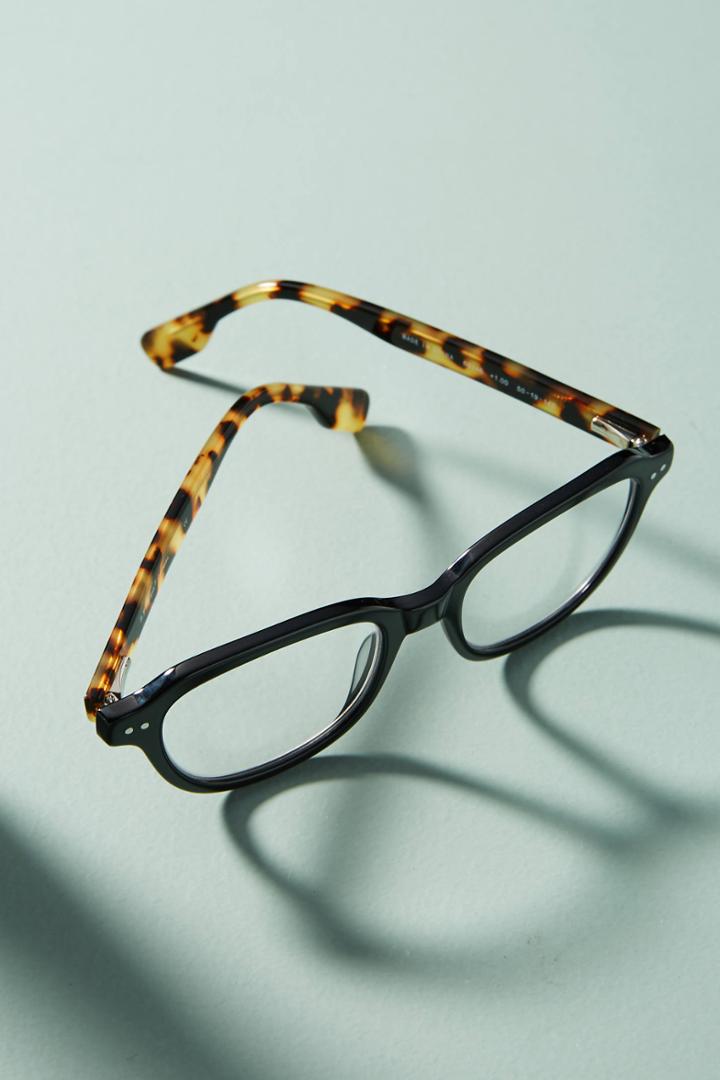 Anthropologie Mosby Reading Glasses