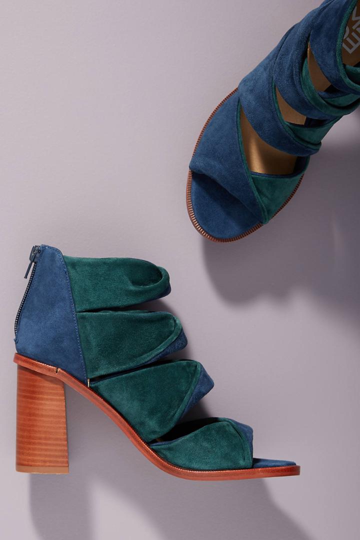 M4d3 Crawly Twist Shooties