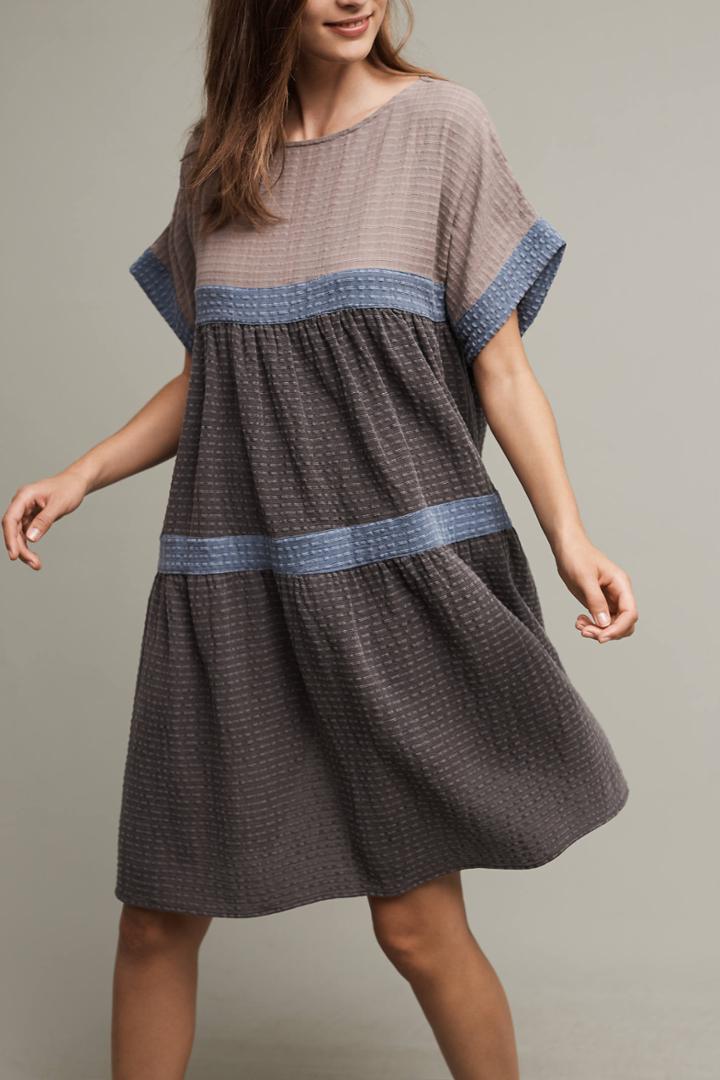 Anthropologie Ristie Tunic