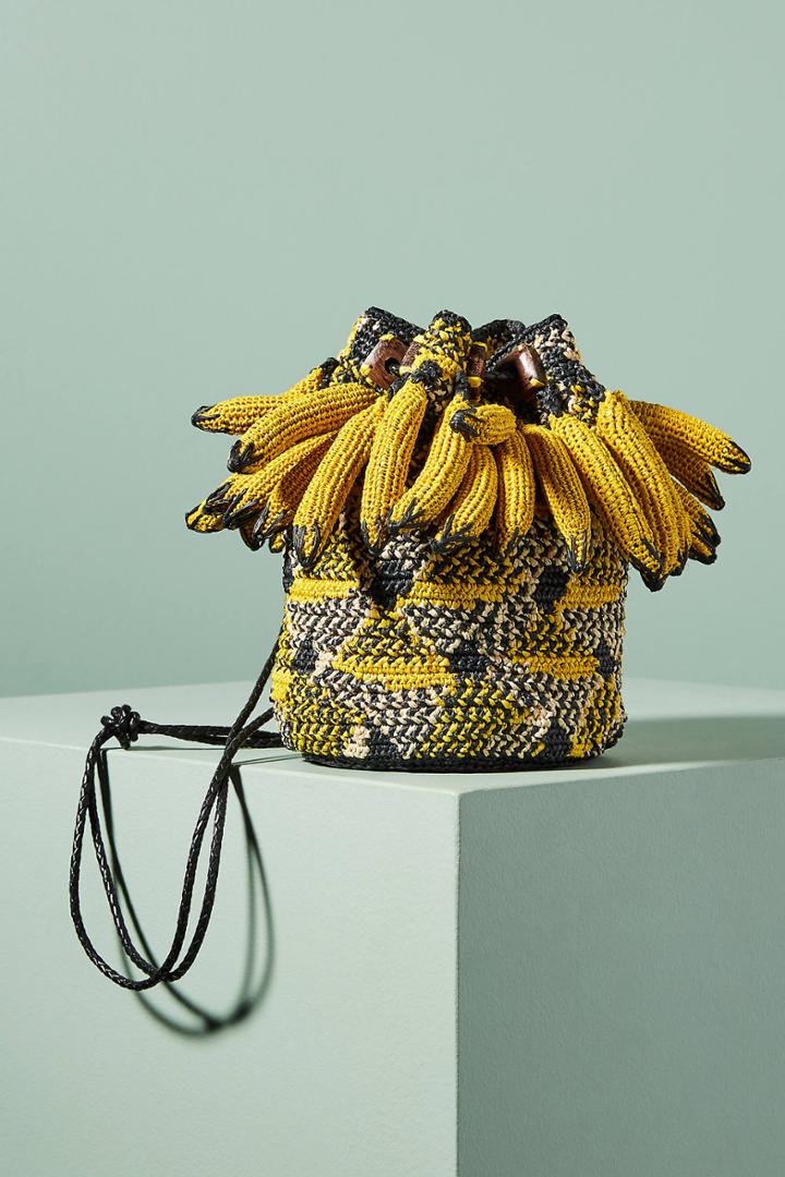 Jamin Puech Boogie Woogie Crossbody Bag