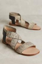 Splendid Cassandra Sandals Natural