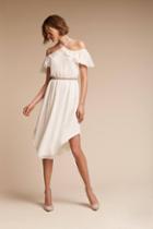Anthropologie Miller Wedding Guest Dress